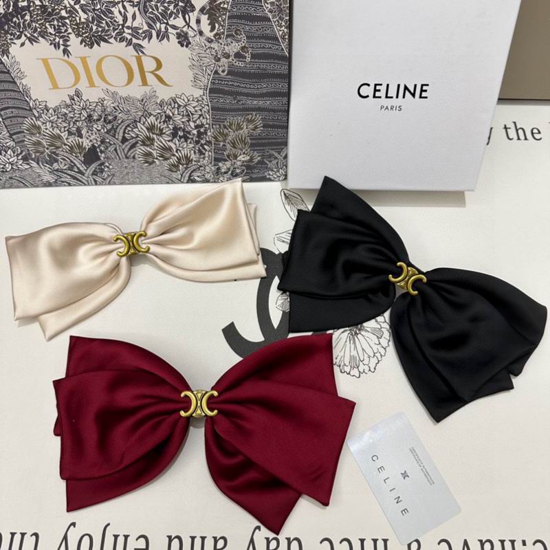 Celine Hairpin hh02